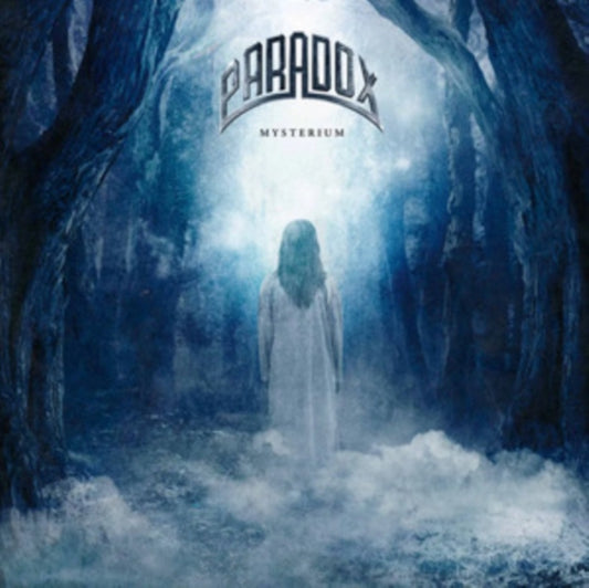 Paradox - Mysterium (CD)