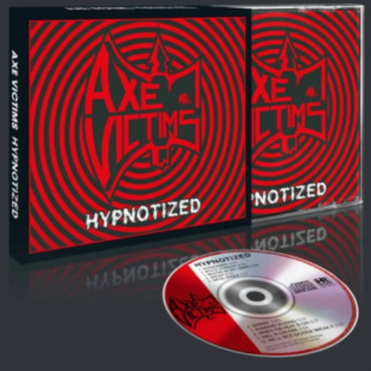 Axe Victims - Hypnotized (CD)