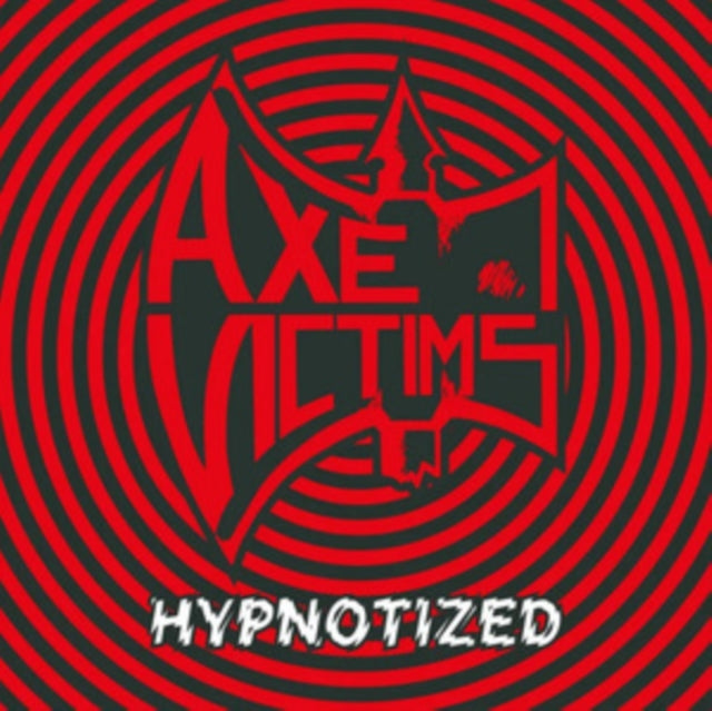 Axe Victims - Hypnotized (Vinyl)