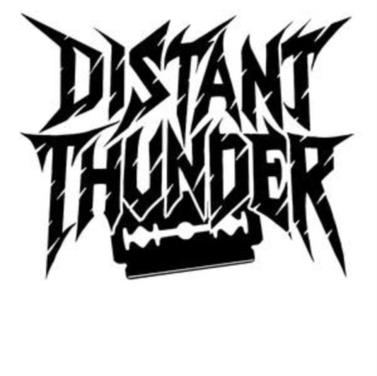 Distant Thunder - Demo I (CD)