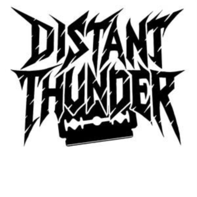 Distant Thunder - Demo I (Vinyl)