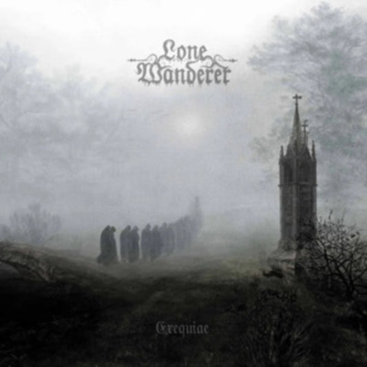 Lone Wanderer - Exequiae (CD)