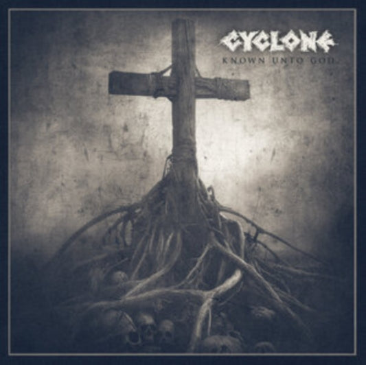 Cyclone - Known Unto God (Vinyl)