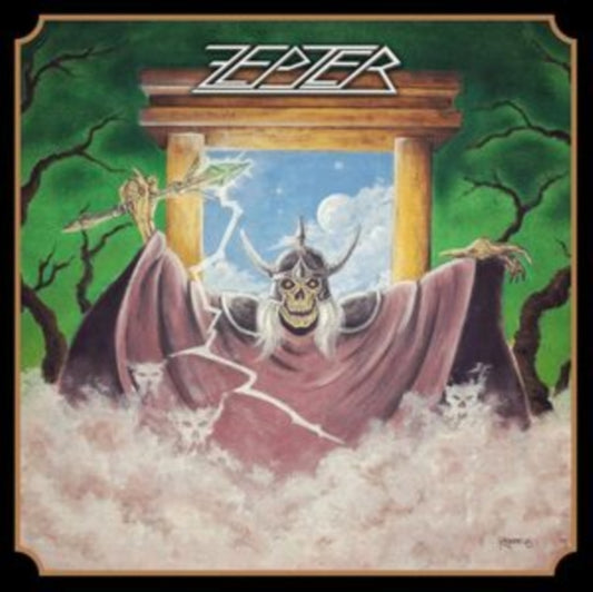 Zepter - Zepter (CD)
