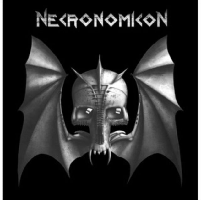 Necronomicon - Necronomicon (Vinyl)