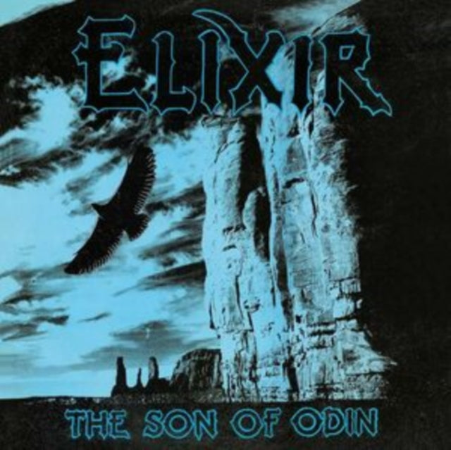 Elixir - The Son Of Odin (40th Anniversary Edition) (CD)