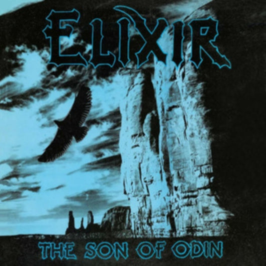 Elixir - The Son Of Odin (40th Anniversary Edition) (Vinyl)