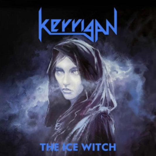 Kerrigan - The Ice Witch (Vinyl Single)