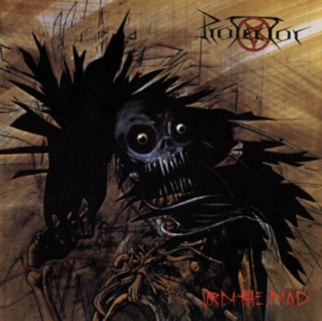 Protector - Urm The Mad (Vinyl)