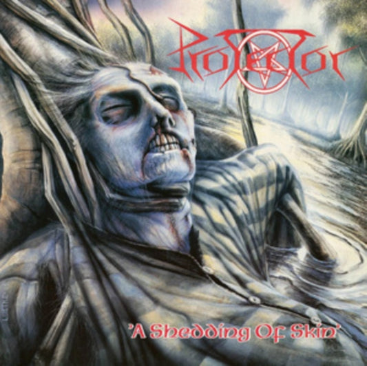 Protector - A Shedding Of Skin (Vinyl)