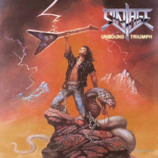 Sintage - Unbound Triumph (Vinyl)