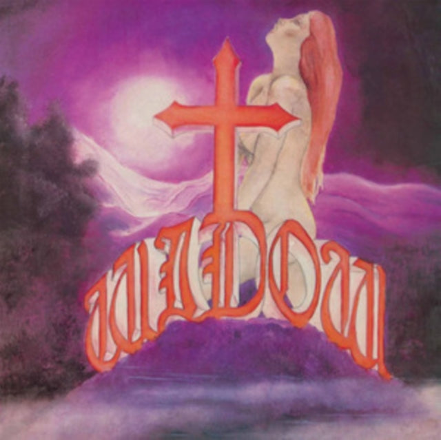 Ritual (Widow) - Widow (Vinyl)