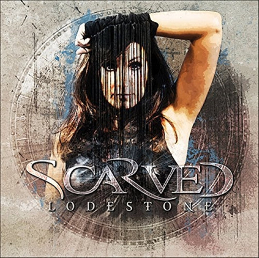 Scarved - Lodestone (CD)