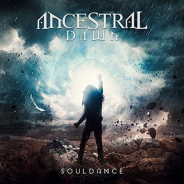 Ancestral Dawn - Souldance (CD)