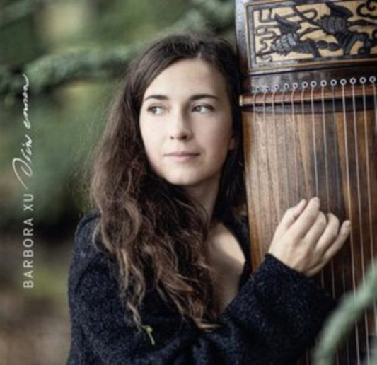 Barbora Xu - Olin Ennen (CD)