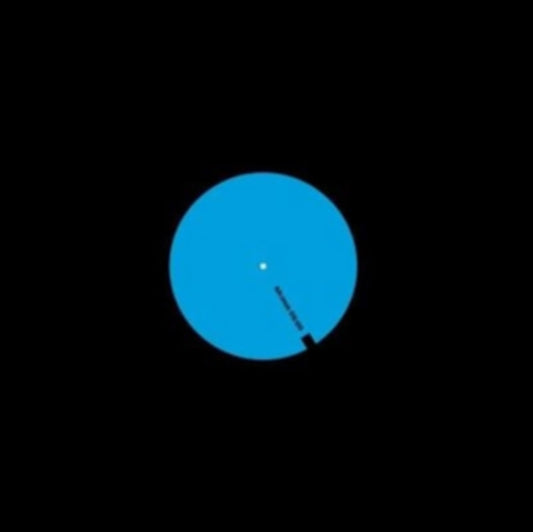Statue - Solidify (Vinyl)