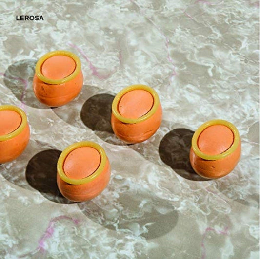 Lerosa - Bucket Of Eggs (Vinyl)
