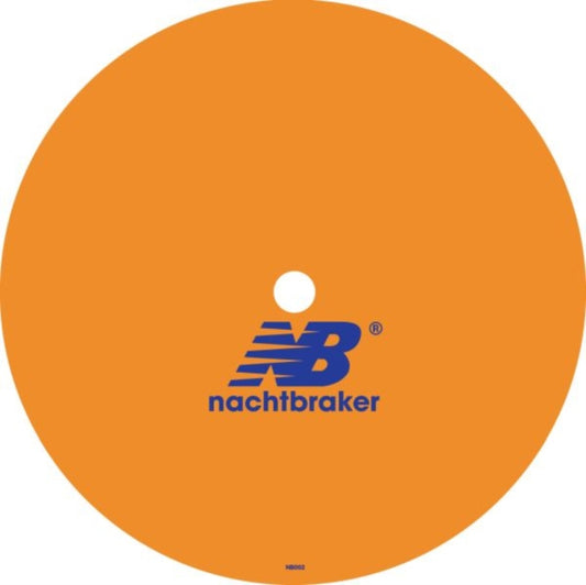 Nachtbraker - Leonardo Ceviche (Vinyl Single)