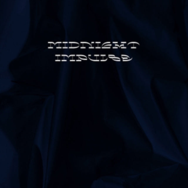 Various Artists - Midnight Impulse (Vinyl)