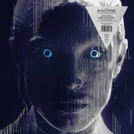 Original Soundtrack / Tom Raybould - Machine (Vinyl)