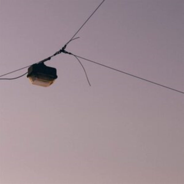 Marina Trench - Over There EP (Vinyl)