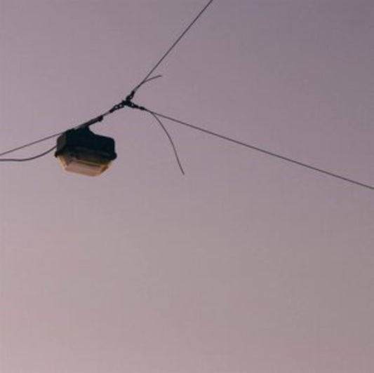 Marina Trench - Over There EP (Vinyl)