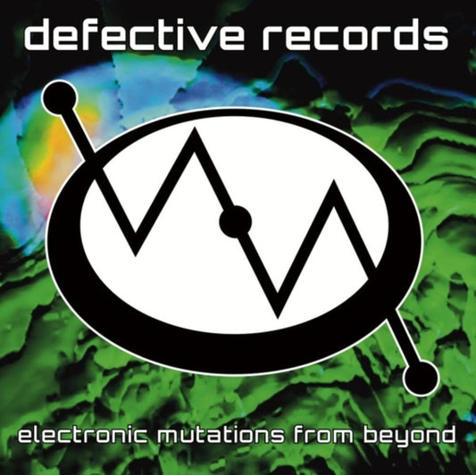 Various Artists - Electronic Mutations From Beyo (Vinyl)