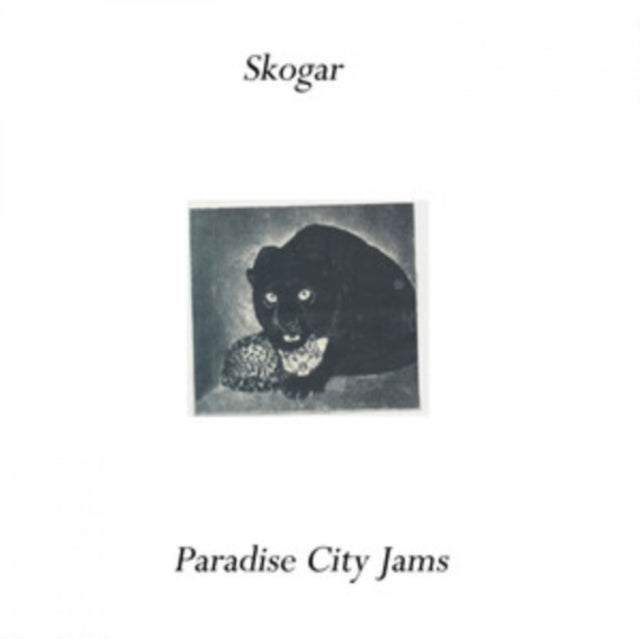 Skogar - Paradise City Jams (Vinyl)