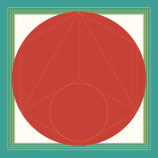 Somei Satoh - Emerald Tablet / Echoes (Vinyl)