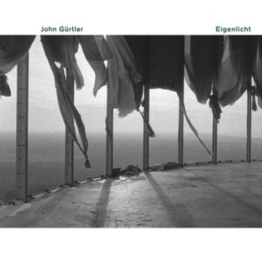 John Gurtler - Eigenlicht (Vinyl)
