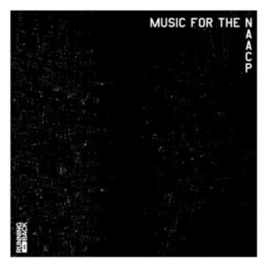 Various Artists - Music For Naacp (Vinyl)
