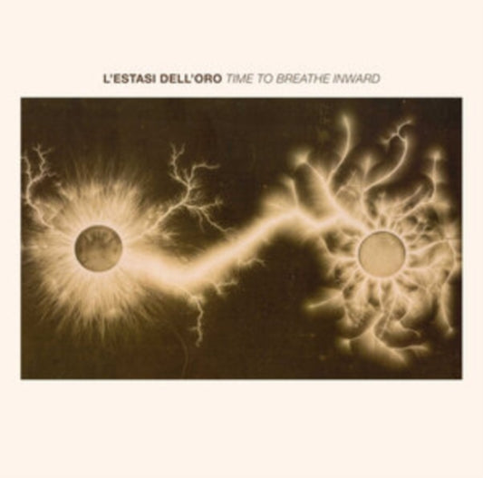 Lestasi Delloro - Time To Breathe Inward (Minial (Vinyl)