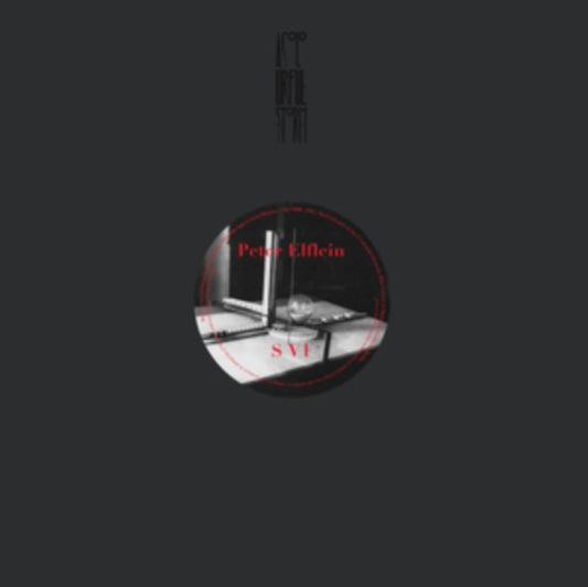 Peter Elflein / Schneider & Rade - S V1 / Chic (Vinyl)