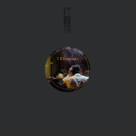 3 Elements / Tevatron - Somewhere Else / Nu-Tronik (Vinyl)
