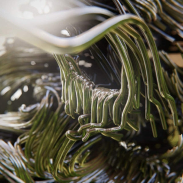 Bad Stream - Sonic Healing (Vinyl)