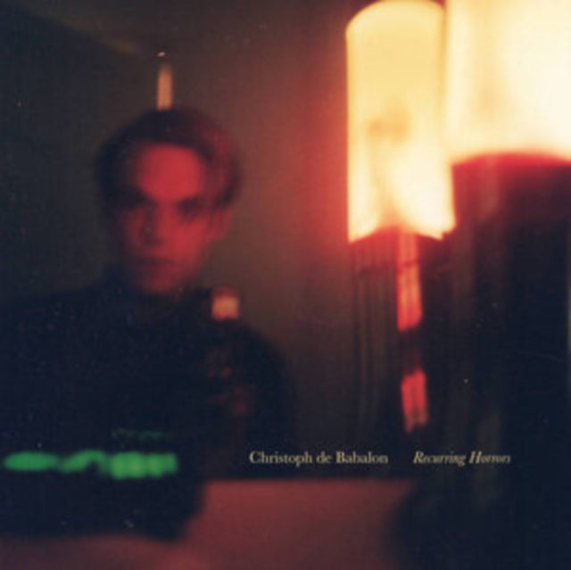 Christoph De Babylon - Recurring Horrors (Vinyl)