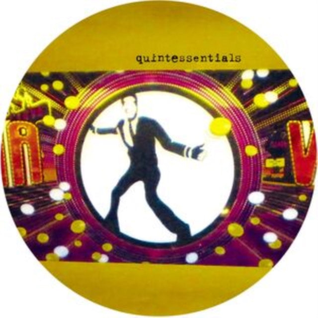 Simon Hinter - Saturday Night EP (Vinyl)