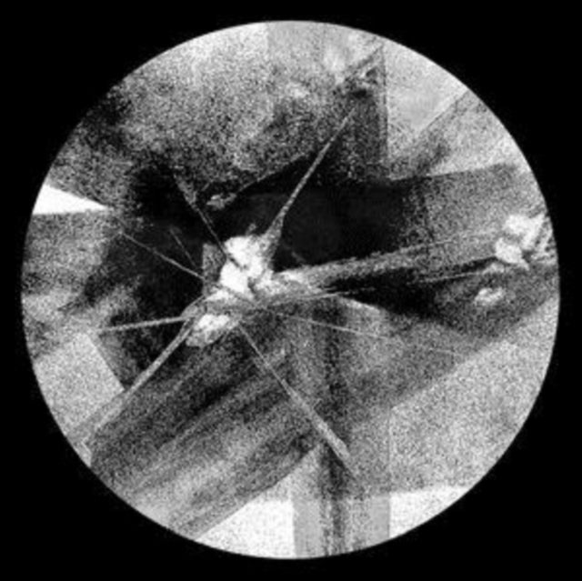 Harry Wolfman - Sly Contrast EP (Vinyl)