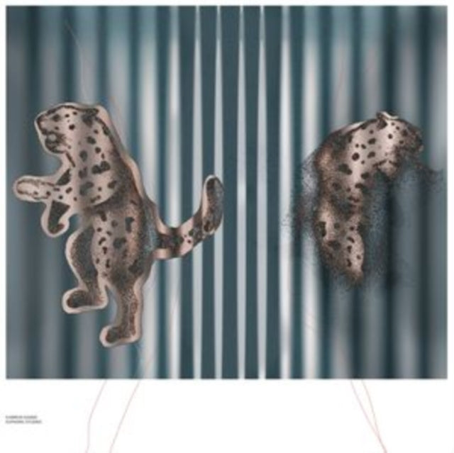 Kamron Saniee - Euphoric Studies (Vinyl)