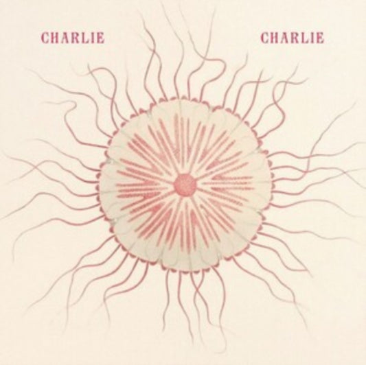 Charlie Charlie - Save Us (Feat. Mapei / Charly) (Vinyl)