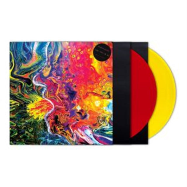 Rico Puestel - Obi Thine XI (Deluxe Edition) (Vinyl)