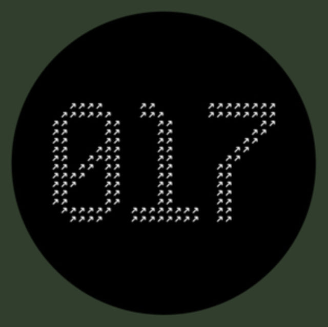 Ben Khlifa - Nech017 Ben Khlifa (Vinyl)
