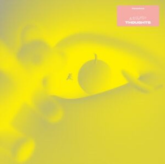 Panoram - Acrobatic Thoughts (Vinyl)