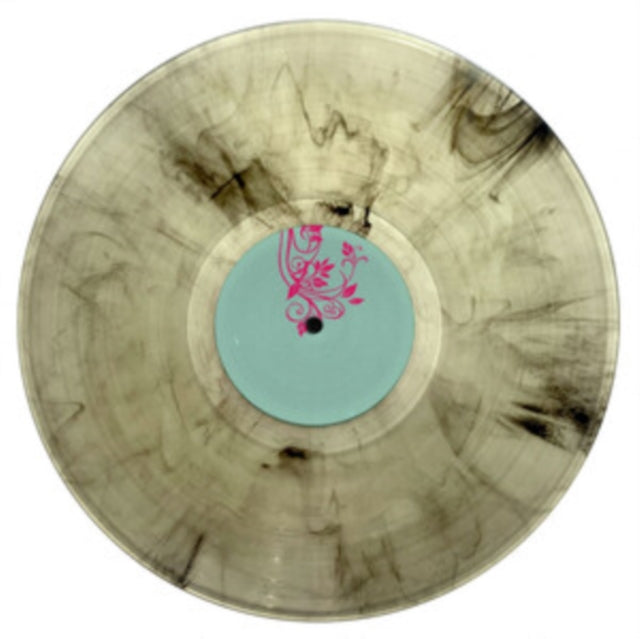 Carlos Nilmmns - Infinity EP (Vinyl)