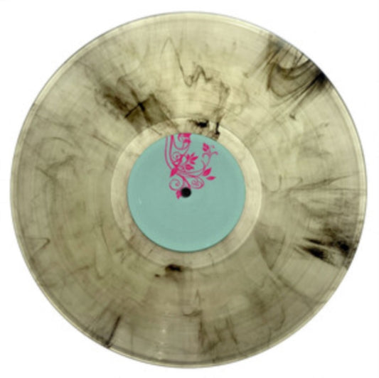 Carlos Nilmmns - Infinity EP (Vinyl)