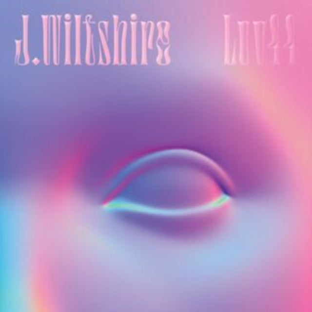 J.wiltshire - Luv44 (Vinyl)