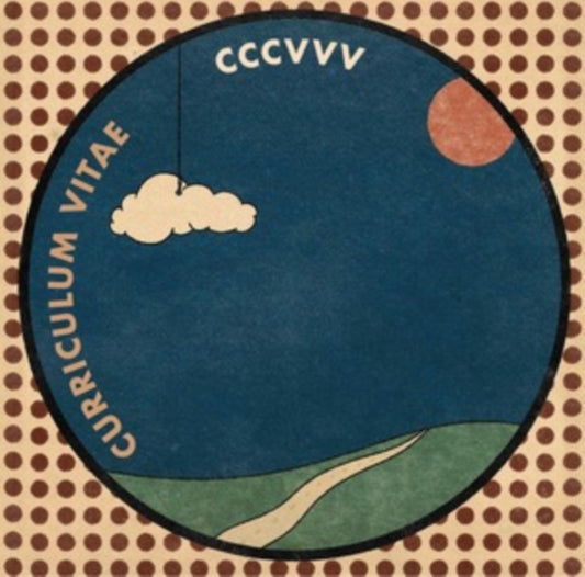 Cccvvv - Curriculum Vitae (Vinyl)