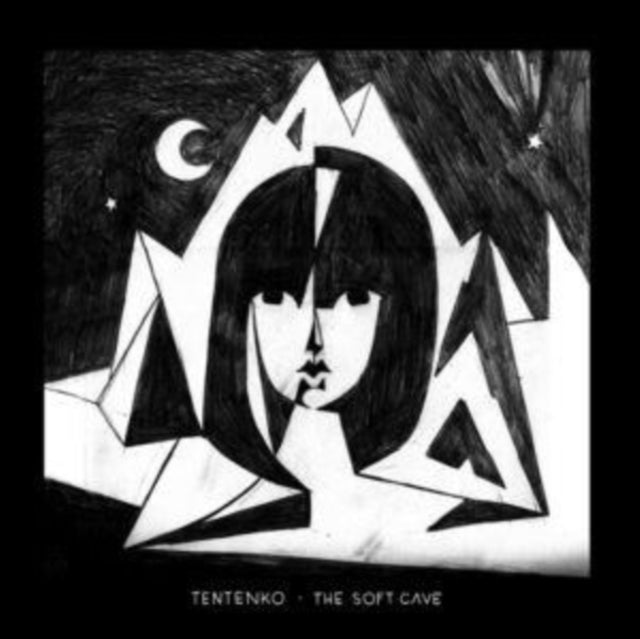 Tentenko - Soft Cave (Vinyl)