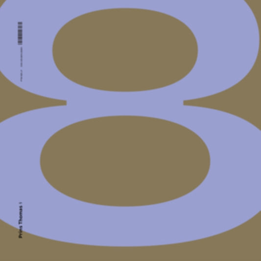 Prins Thomas - Prins Thomas 8 (Vinyl)