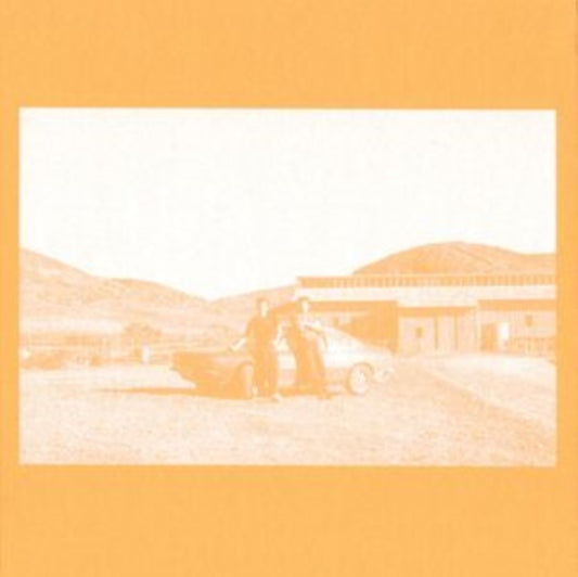 Frenzied Bricks - The Frenzied Bricks (Vinyl)